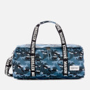 Eastpak X Maison Kitsune Men's Perce Duffle Bag - Multi