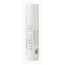 John Masters Organics Lip Calm - Vanilla 4g