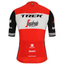 Santini Trek-Segafredo 2019 Pro Team Sleek 99 Race Jersey