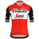 Santini Trek-Segafredo 2019 Pro Team Sleek 99 Race Jersey