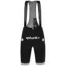 Santini Trek-Segafredo 2019 Pro Team Vanta Race Bib Shorts