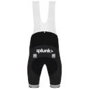 Santini Trek-Segafredo 2019 Prime Bib Shorts