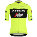 Santini Trek- Segafredo 2019 Training Blend Jersey