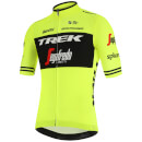 Santini Trek- Segafredo 2019 Training Blend Jersey