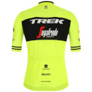 Santini Trek- Segafredo 2019 Training Blend Jersey