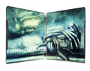 Alien - 4K Ultra HD 40th Anniversary Steelbook Zavvi Exclusive (Includes Blu-ray)