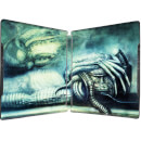 Alien - 4K Ultra HD 40th Anniversary Steelbook Zavvi Exclusive (Includes Blu-ray)