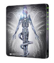 Alien - 4K Ultra HD 40th Anniversary Steelbook Zavvi Exclusive (Includes Blu-ray)