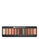 Urban Decay Naked Reloaded Eyeshadow Palette