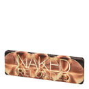 Urban Decay Naked Reloaded Eyeshadow Palette