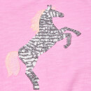 Joules Girls' Tiana Sweatshirt - Light Pink