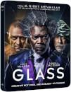 Glass 4K Ultra HD - Zavvi Exclusive Limited Edition SteelBook (Includes 2D Blu-ray)