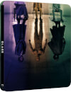 Glass 4K Ultra HD - Zavvi UK Exklusives Limited Edition SteelBook (Inkl. 2D Blu-ray)