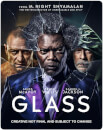 Glass 4K Ultra HD - Zavvi Exclusive Limited Edition SteelBook (Includes 2D Blu-ray)