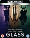 Glass 4K Ultra HD - Zavvi UK Exklusives Limited Edition SteelBook (Inkl. 2D Blu-ray)