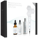 SkinCeuticals Brightening Skin System (Worth $368)