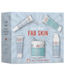 First Aid Beauty Love Your FAB Skin Kit (Worth $80)
