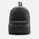 BOSS Men's Lighter Backpack - Black