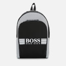 BOSS Men's Pixel Backpack - Fantasy