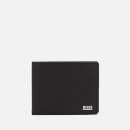 BOSS Men's Signature Wallet - Black