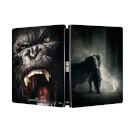 King Kong - 4K Ultra HD Limited Edition Steelbook