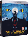 Pet Sematary – Mondo 4K Ultra HD Limited Edition Steelbook (30th Anniversary)