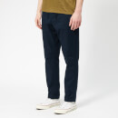 Officine Générale Men's Phil Pants - Navy