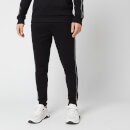 HUGO Men's Drapani Jersey Trousers - Black