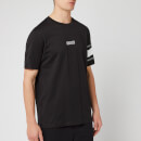 HUGO Men's Durned-U6 T-Shirt - Black