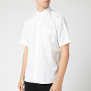 HUGO Men's Ekilio Shirt - Open White