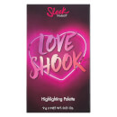 Sleek MakeUP Highlighting Palette - Love Shook 9g (Limited Edition)