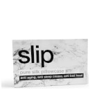 Slip Silk Pillowcase - Queen - Marble