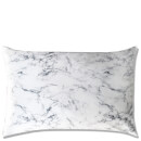 Slip Silk Pillowcase - Queen - Marble