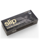Slip Silk Twist Headband - Leopard