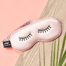 Slip Silk Lovely Lashes Sleep Mask - Pink (Exclusive)
