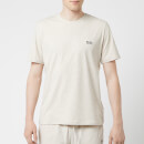 BOSS Hugo Boss Men's Crew Neck Small Logo T-Shirt - Grey