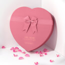 lookfantastic The Rose Collection Limited Edition Beauty Box