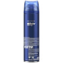 Fusion5 Men's Ultra Sensitive Shaving Gel 200ml