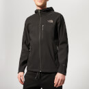 The North Face Men's Nimble Hooded Jacket - TNF Black