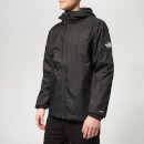 The North Face Men's Mountain Q Jacket - TNF Black