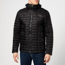 The North Face Men's Thermoball Hooded Jacket - TNF Black