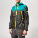 The North Face Men's 1990 Seasonal Mountain Jacket - Asphalt Grey/Everglade