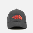 The North Face One Touch Lite Ball Cap - Asphalt Grey
