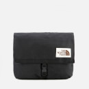 The North Face Men's Berkeley Satchel Bag - TNF Black