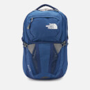 The North Face Recon Backpack - Flag Blue Light Heather