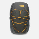 The North Face Borealis Backpack - Asphalt Grey Dark Heather