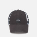 The North Face Mudder Novelty Mesh Trucker Cap - TNF Black
