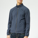 Herno Men's Harrington Jacket - Navy