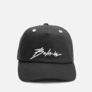 Balmain Men's Signature Cap - Noir