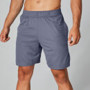 Dry-Tech Jersey Shorts - Nightshade - XS